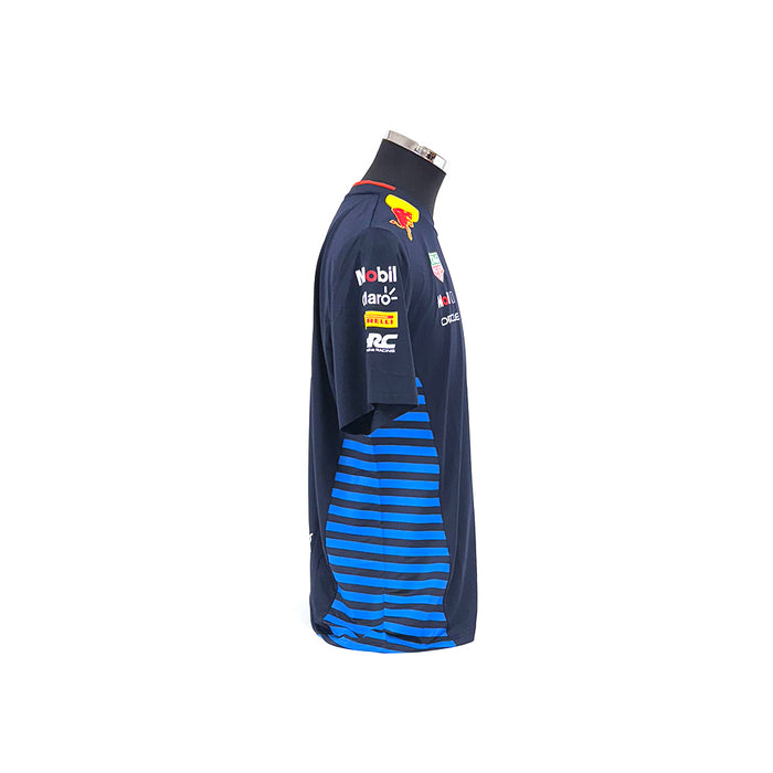 Red Bull Racing Team Set Up T-shirt