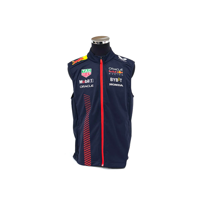 Red Bull Racing 2023 Team Gilet