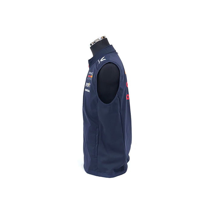 Red Bull Racing 2023 Team Gilet