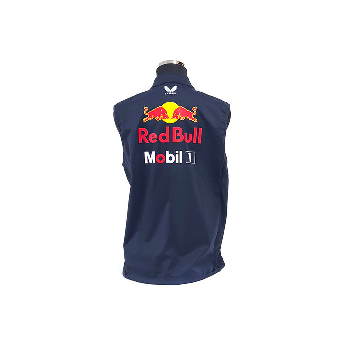 Red Bull Racing 2023 Team Gilet