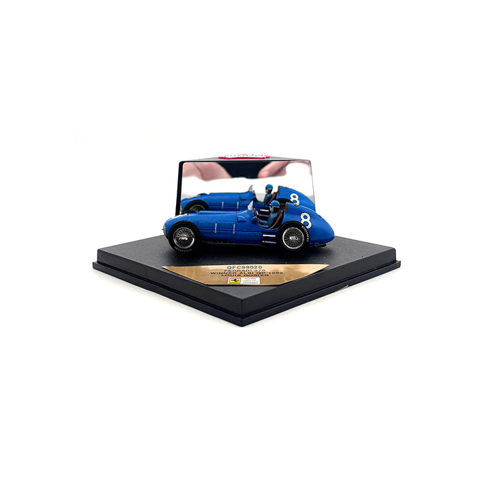 Quartzo 1/43 1952 Ferrari 375 #8 Albi GP QFC99020