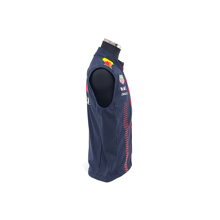 Red Bull Racing 2023 Team Gilet