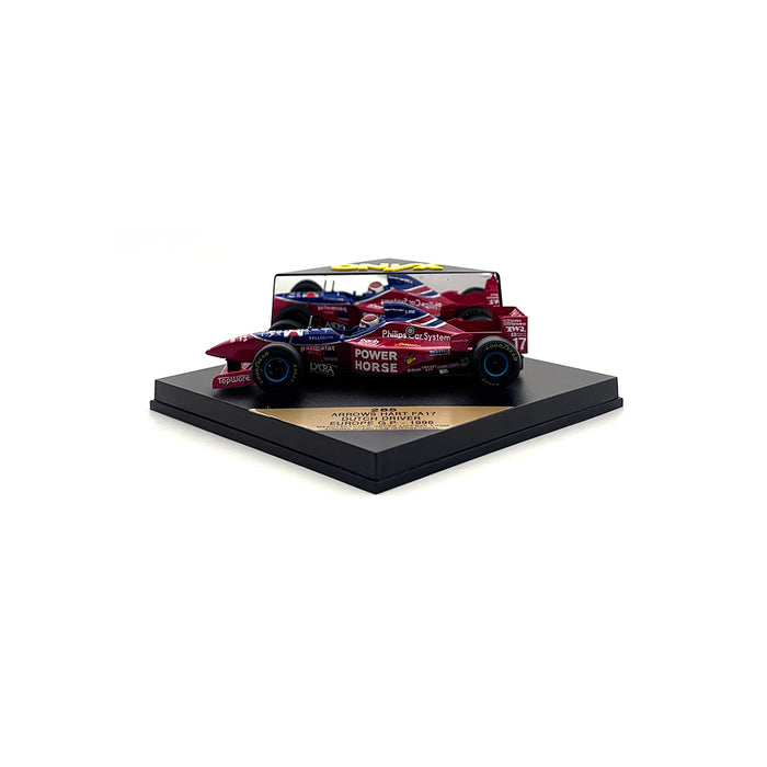 Onyx 1/43 1996 Arrows FA17 Verstappen 285