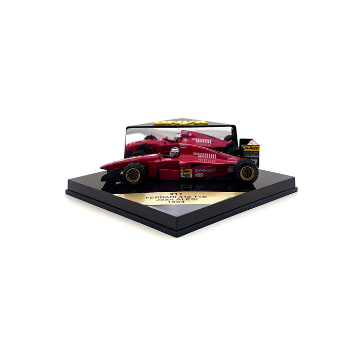 Onyx 1/43 1994 Ferrari 412T1B Alesi 211