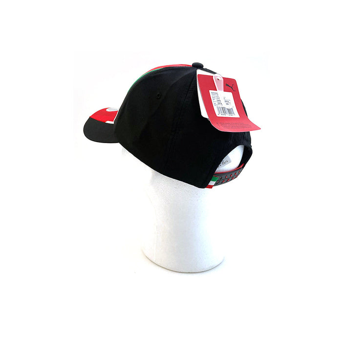 Ferrari F1 2023 Kids Team Cap