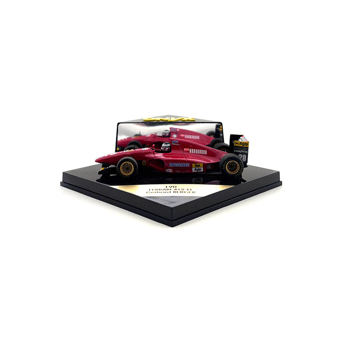 Onyx 1/43 1994 Ferrari 412T1 Berger 190