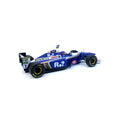 Minichamps 1/18 1997 Williams FW19 Villeneuve Champion 516971803