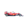 Burago 1/18 2016 Ferrari FSF16H Raikkonen 1816802R