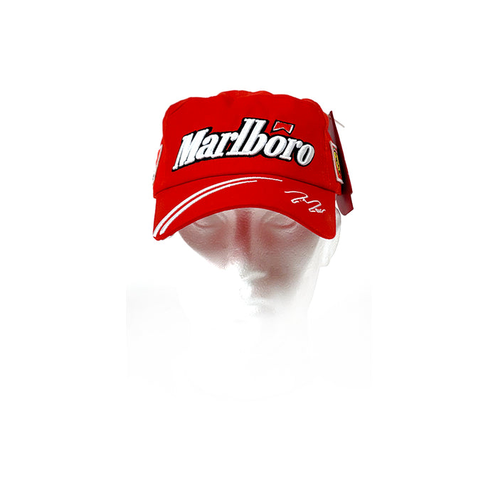 2008 Ferrari Massa Branded Cap