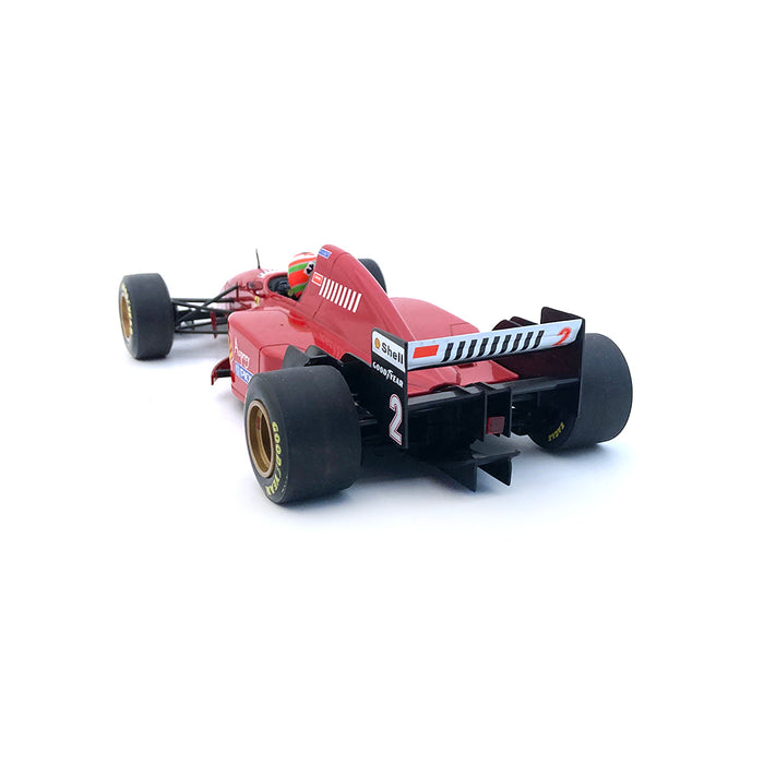 Minichamps 1/18 1996 Ferrari F310 Irvine Launch version 180960012