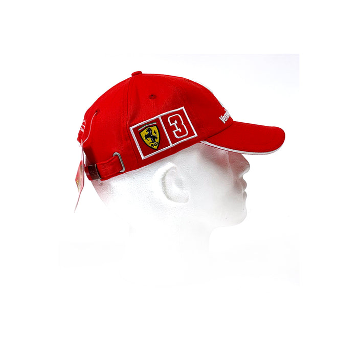 2000 Ferrari DVAG Schumacher Cap