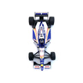 Onyx 1/18 1996 Williams FW18 Signed by Hill 6007