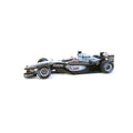Minichamps 1/18 2004 McLaren MP4-17D Raikkonen Team Edition