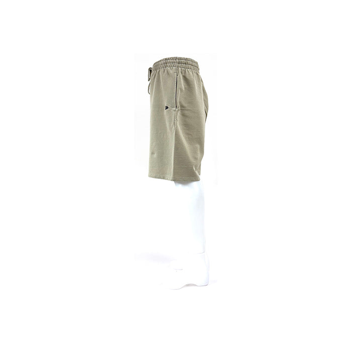 McLaren Racing Stone Oversized Shorts