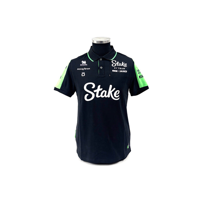 Stake F1 Team Polo