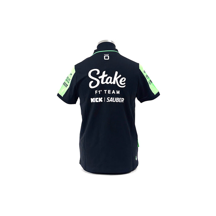 Stake F1 Team Polo