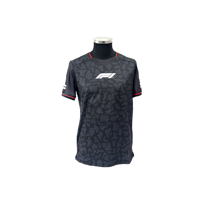 Formula 1 Camo Sports Tee