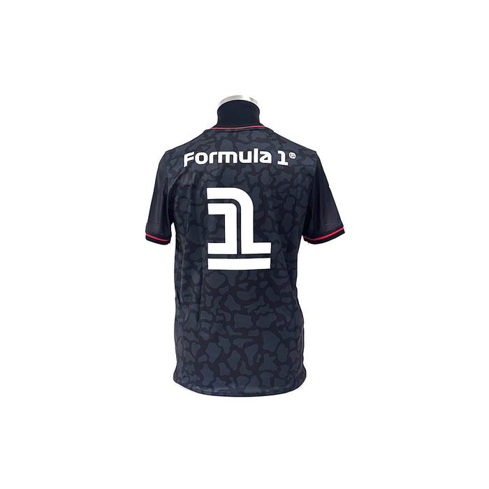 Formula 1 Camo Sports Tee