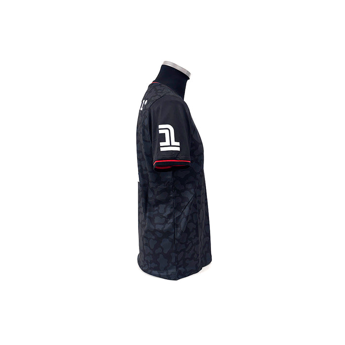 Formula 1 Camo Sports Tee