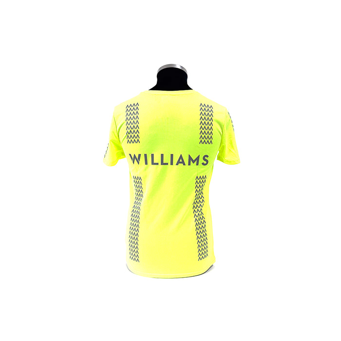 Williams Racing 2019 Hi-Vis Tee