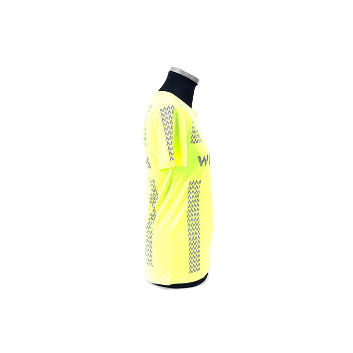 Williams Racing 2019 Hi-Vis Tee