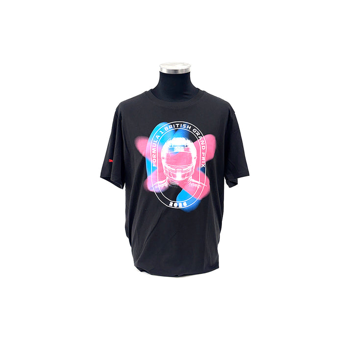British Grand Prix 2026 Event Tee