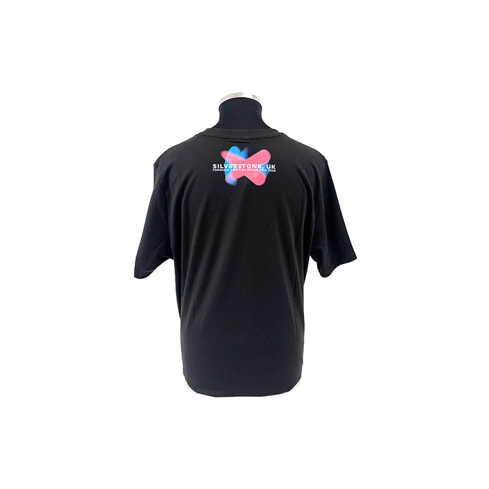 British Grand Prix 2026 Event Tee