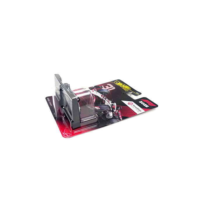 Hotwheels 1/64 2025 Haas VF-25 Ocon