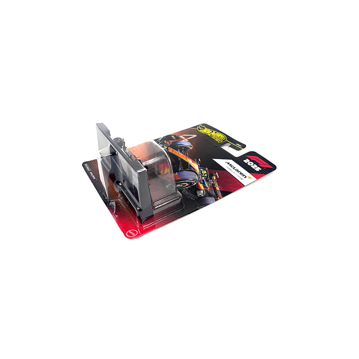 Hotwheels 1/64 2025 McLaren MCL39 Norris