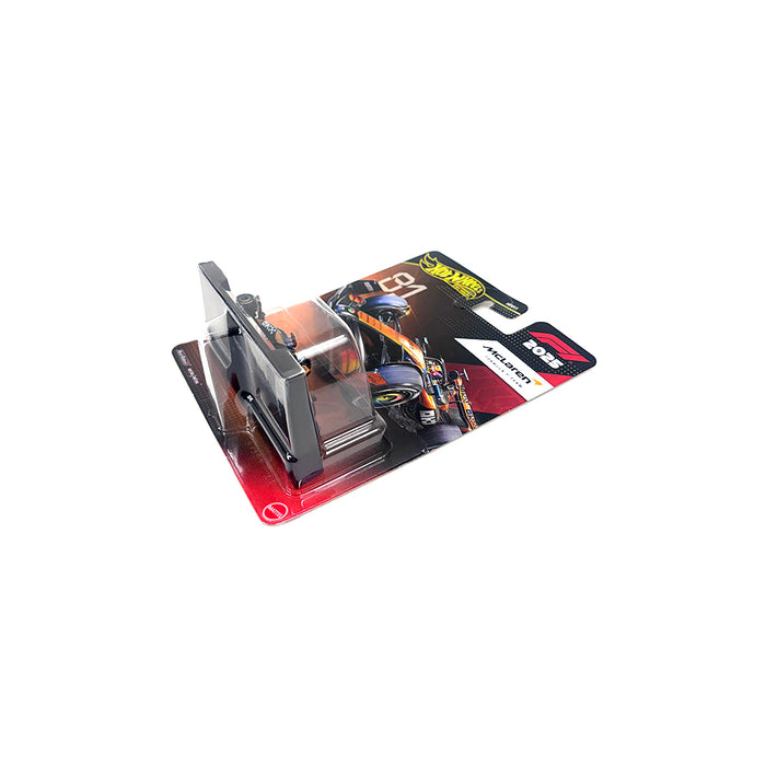 Hotwheels 1/64 2025 McLaren MCL39 Piastri