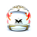 2022 Max Verstappen Replica Helmet MEMH018