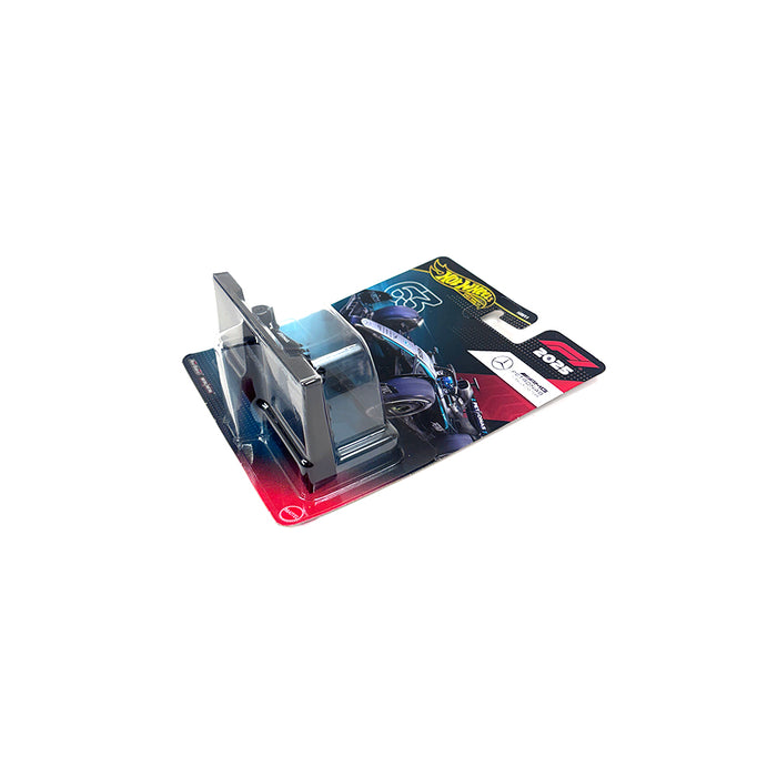 Hotwheels 1/64 2025 Mercedes F1 W16 Russell