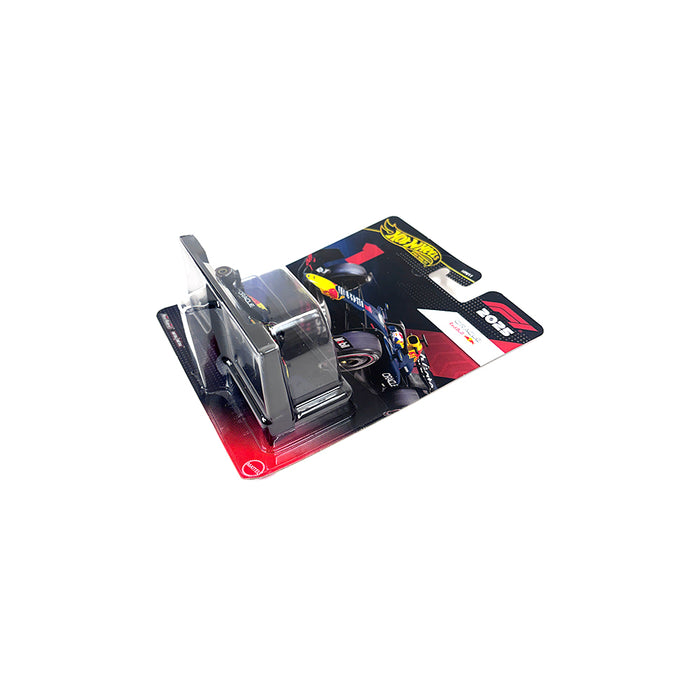 Hotwheels 1/64 2025 Red Bull Verstappen