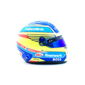 Bell 1/2 Scale Helmet 2024 Fernando Alonso 4100308