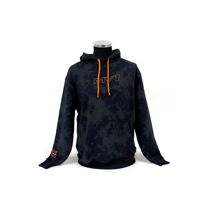 Red Bull Racing Verstappen Dye Sub Hoodie