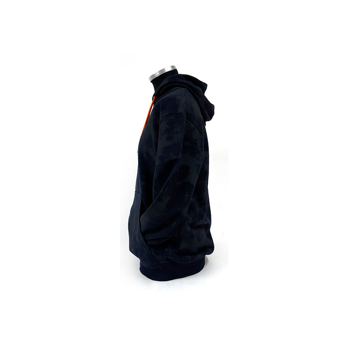 Red Bull Racing Verstappen Dye Sub Hoodie