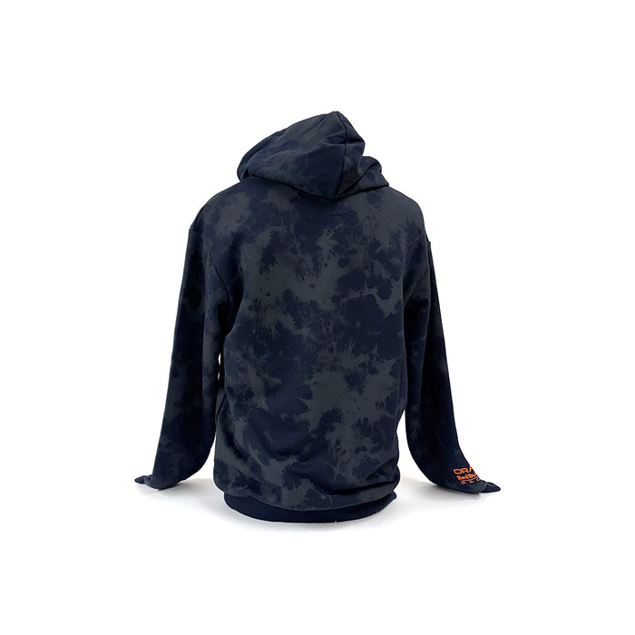 Red Bull Racing Verstappen Dye Sub Hoodie
