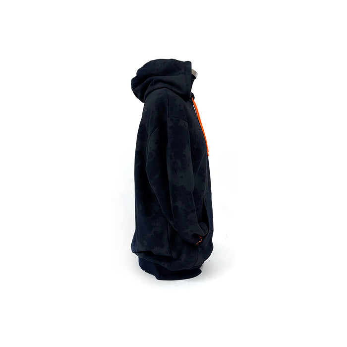 Red Bull Racing Verstappen Dye Sub Hoodie