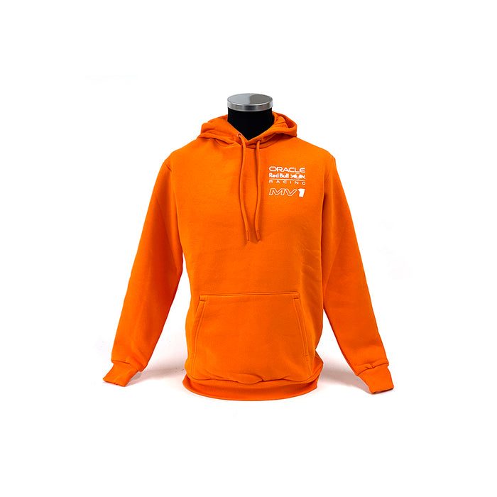 Red Bull Racing Driver Verstappen Hoodie