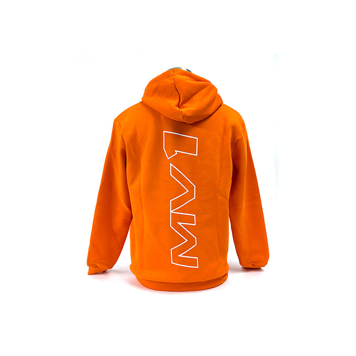 Red Bull Racing Driver Verstappen Hoodie