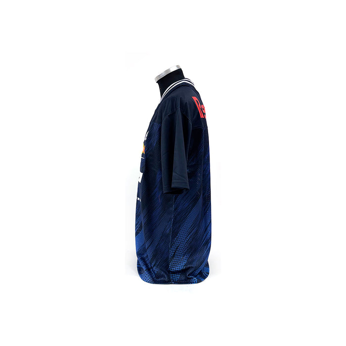Red Bull Sim Racing V Neck Jersey