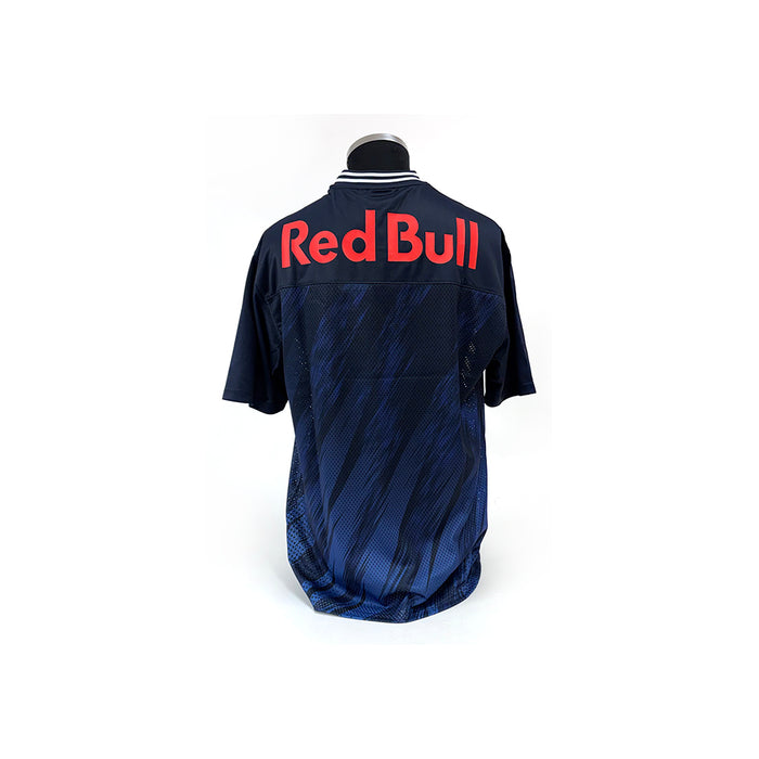 Red Bull Sim Racing V Neck Jersey