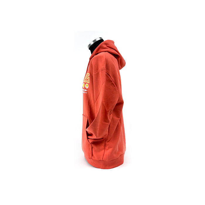 Red Bull Racing Las Vegas Raceday Hoodie Rose