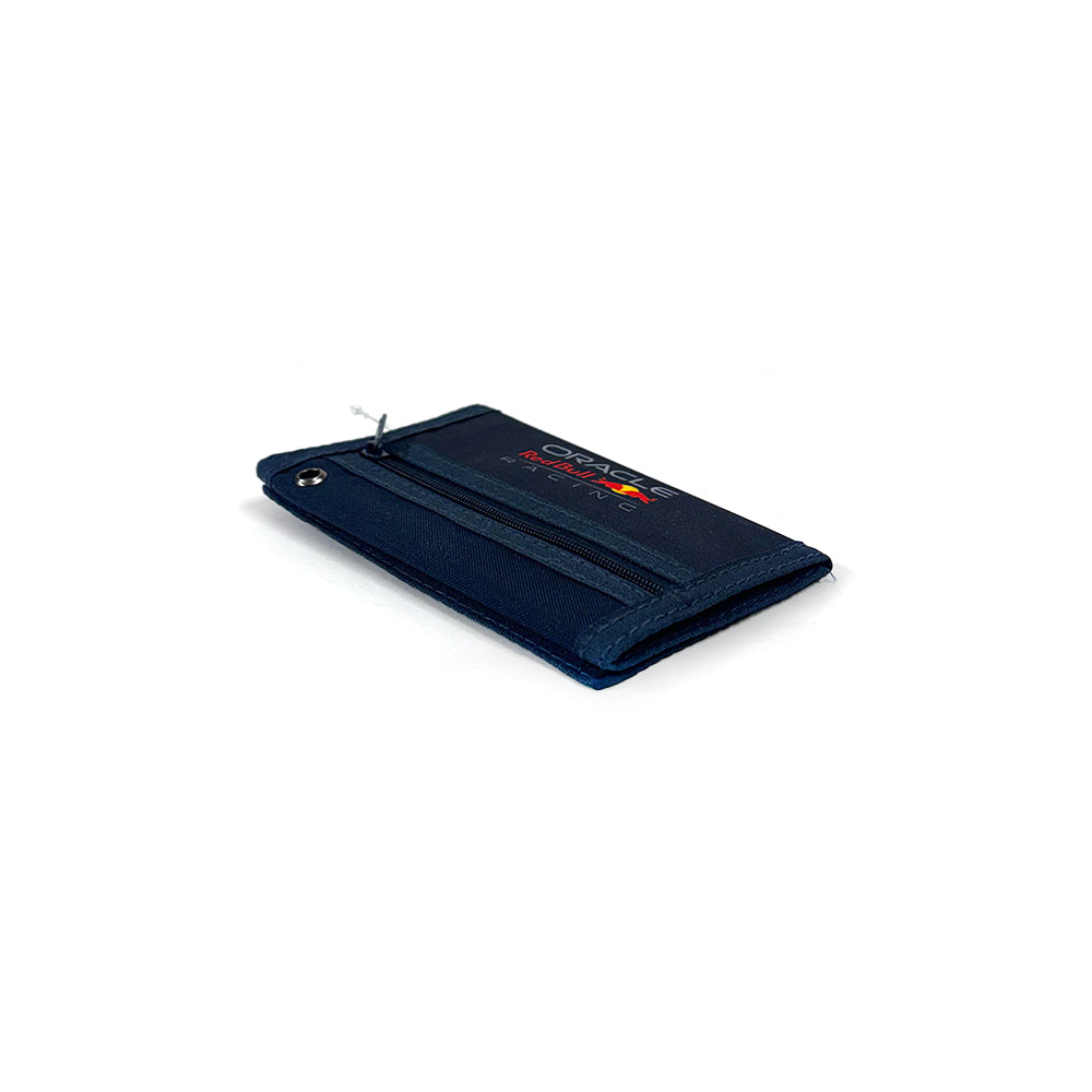 Modball Rally Wallet Red Bull Max Verstappen Wallet — Alex Reade Motorsport