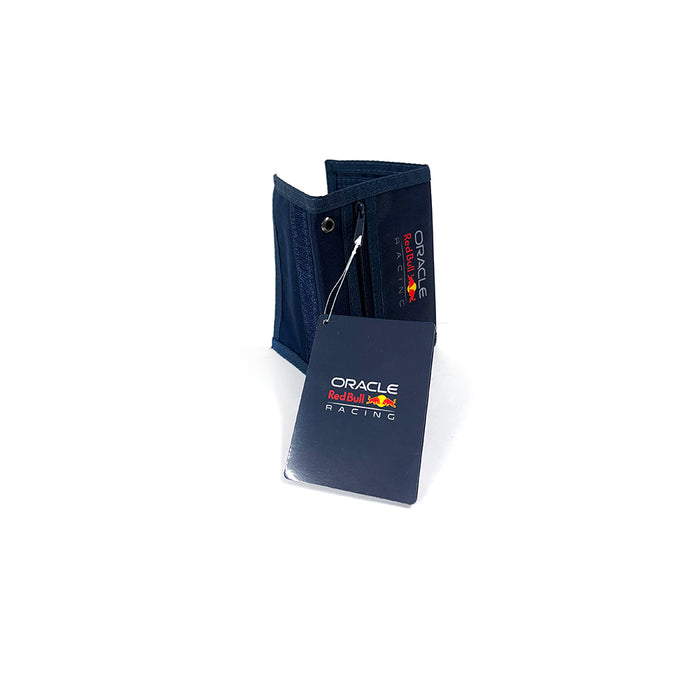 Red Bull Max Verstappen Wallet