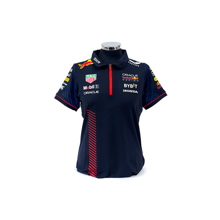 Red Bull Racing Ladies 2023 Team Polo