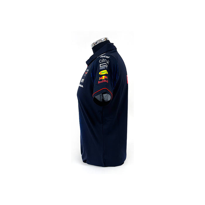 Red Bull Racing Ladies 2023 Team Polo