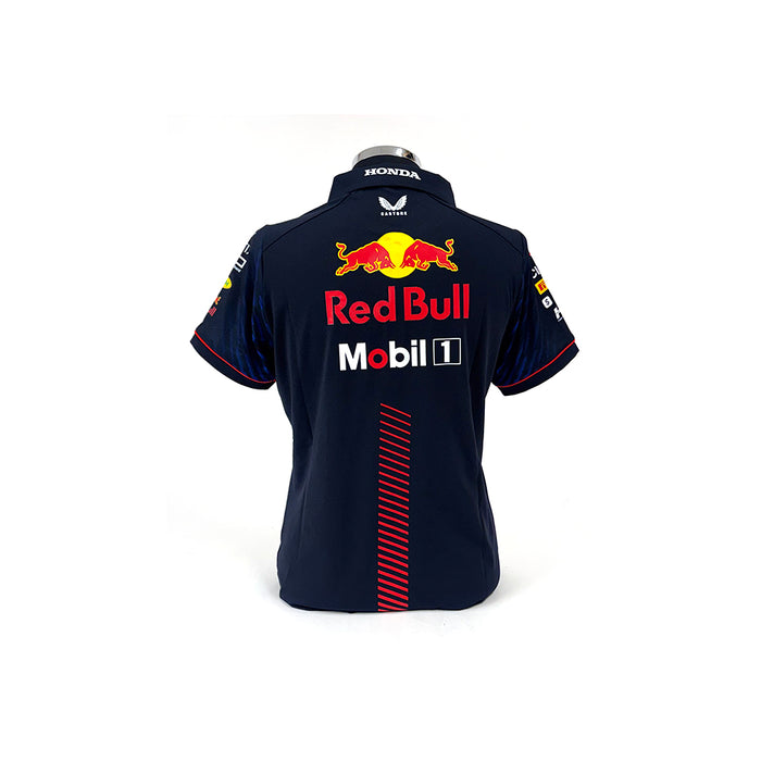 Red Bull Racing Ladies 2023 Team Polo