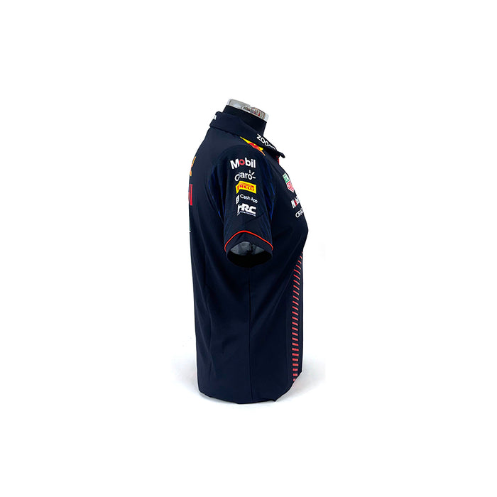 Red Bull Racing Ladies 2023 Team Polo