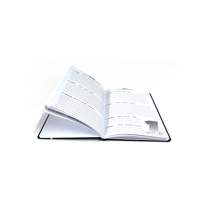 Red Bull Max Verstappen 2025 Diary